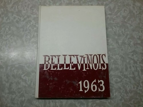Belleville township high - belleville,