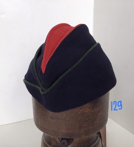 France bonnet de police - france,