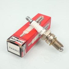 Bougie d'allumage Champion pour Quad Yamaha 250 YFM R Raptor 2008 à 2013 Neuf