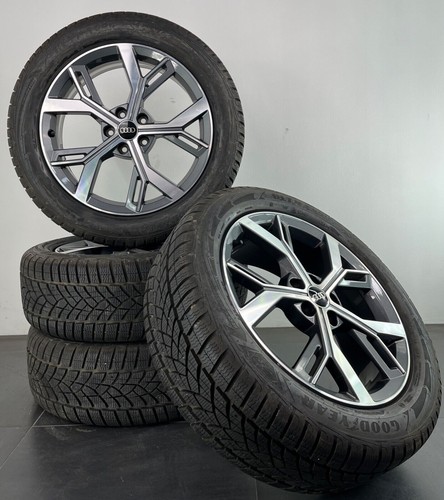 Audi 83a jantes - 83a, de