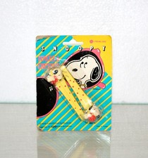 RARE ! SNOOPY - ancien petit