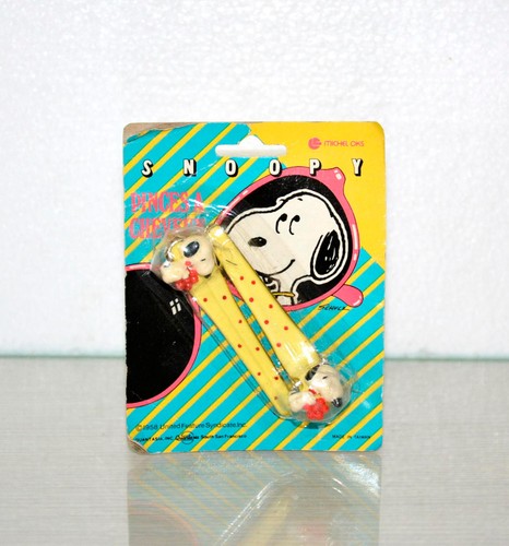 Rare snoopy ancien - !,