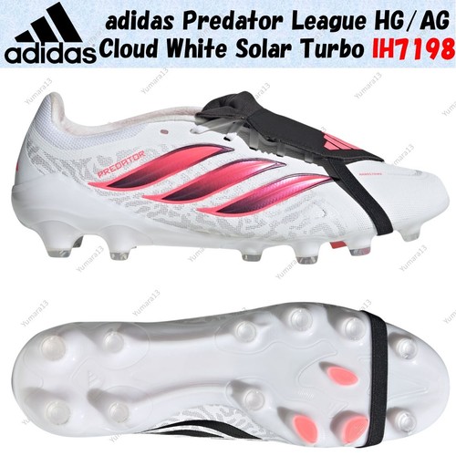 Taille homme adidas - , predator