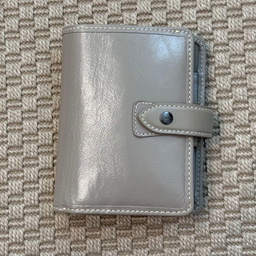 Filofax malden mini ring - malden,
