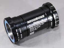 WISHBONE BB30386 ROTOR DE