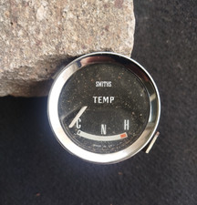 Ancien petit compteur SMITHS