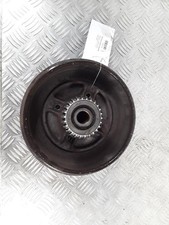 Tambour arriere gauche RENAULT CLIO 2 PHASE 1 432026294R