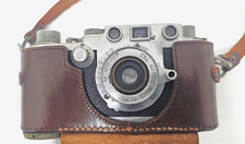 1936 leica iiia rangefinder - iiia,