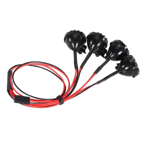 Phare led toit avec - phare,
