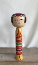 Poupée traditionnelle