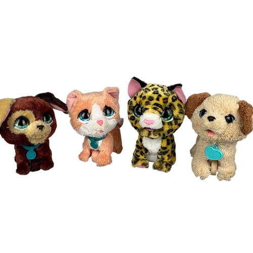 Bundle hasbro furreal - of,