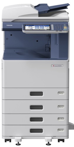 Toshiba studio 2550c - toshiba,