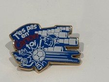 PINS PIN FOOTBALL FRANCE 98