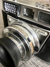 Collection - Bel appareil photo ancien - Kodak Retinette 1B - Années 60’s