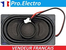 SPEAKER haut parleur GPS