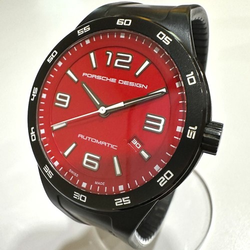 Montre automatique porsche - montre,
