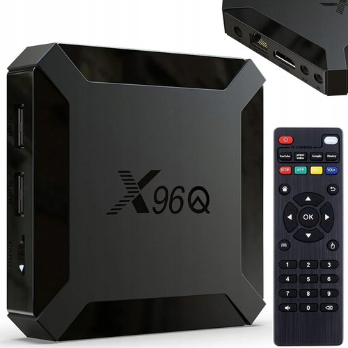 Android smart tv box - 📺,