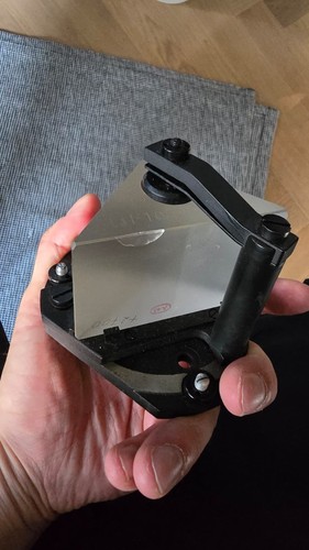 Prism mit stecker zeiss - prism,