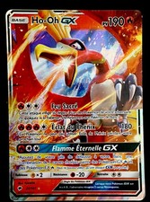 Ho-oh GX 21/147 Ombres
