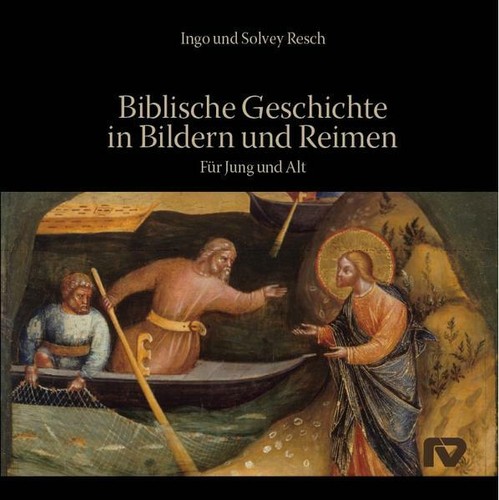 Resch biblische geschichte - biblische,