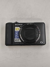 Sony cyber shot dsc - cyber-shot, dsc-hx9v
