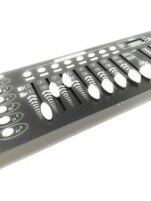 Contrôleur de lumière Disco