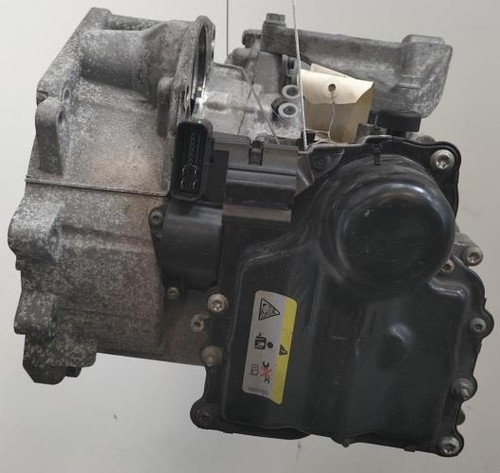Boite vitesses volkswagen - boite, de