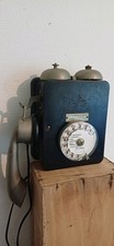 Téléphone à Cornet