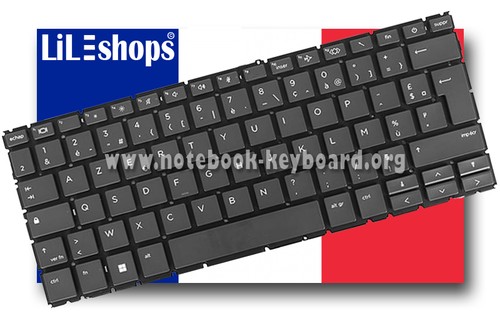 Clavier français original - clavier,