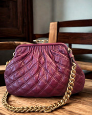  MARC JACOB- RE-EDITION