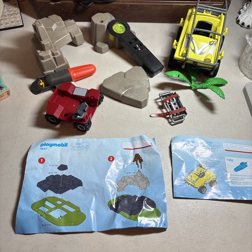 Playmobil 4847 and - 4847,