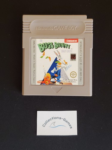 Jeu nintendo gameboy the - nintendo,