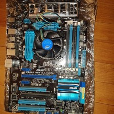 Carte Mère ASUS P8P67