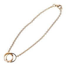 Bracelet Cartier Baby Love en