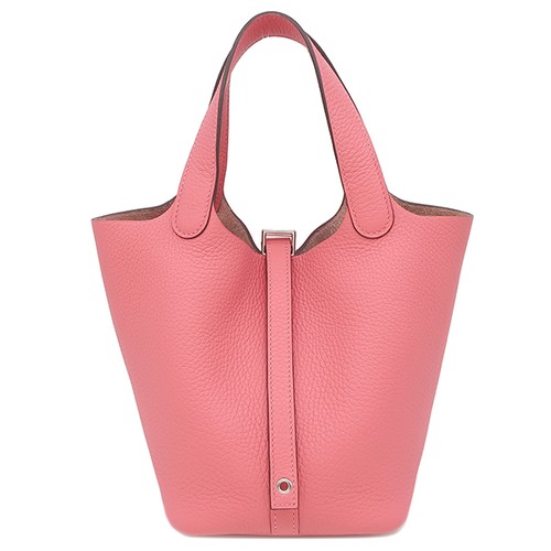 Sac main hermes picotin - sac,