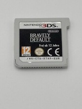 Jeu Bravely Default –