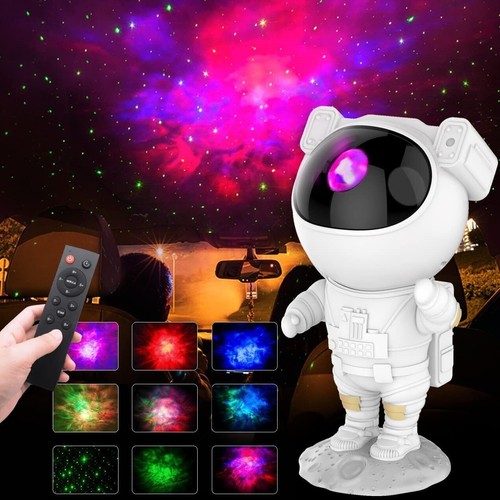 Astronaute projecteur ciel - projecteur,
