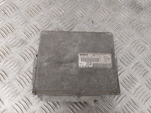 Calculateur moteur bosch - moteur,