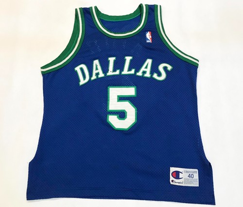 Maillot vintage champion