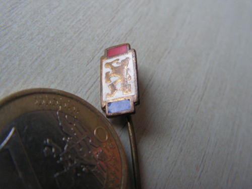 Insigne epinglette union - ,