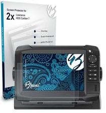 Bruni 2x Écran protecteur