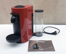MACHINE A CAFE NESPRESSO -  MAGIMIX - VERTUO PLUS - 11389