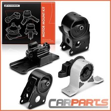 4x Moteur Transmission