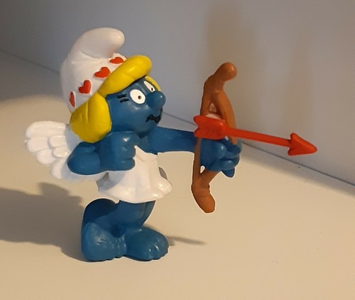 Schtroumpf schleich 20156 - schtroumpf, schleich: