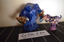 World Of Warcraft WOW - Valdremar & Voidwalker Premium Series 2 Action Figure