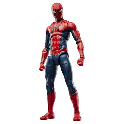 Marvel legends spider man - -, spider-man