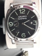 Rare GRUPPO GAMMA  Genesis