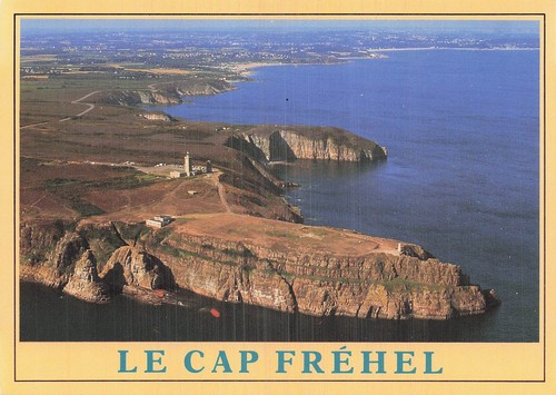 Cap frehel - 22,