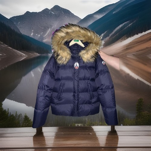 Doudoune jott prestige 0 - jott, 2.0