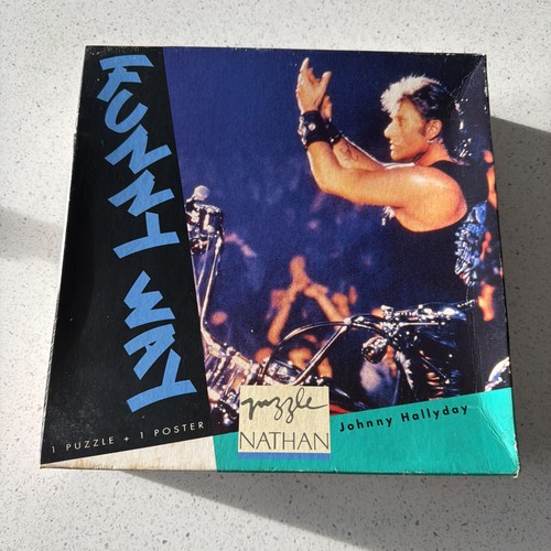 Johnny hallyday coffret - ,
